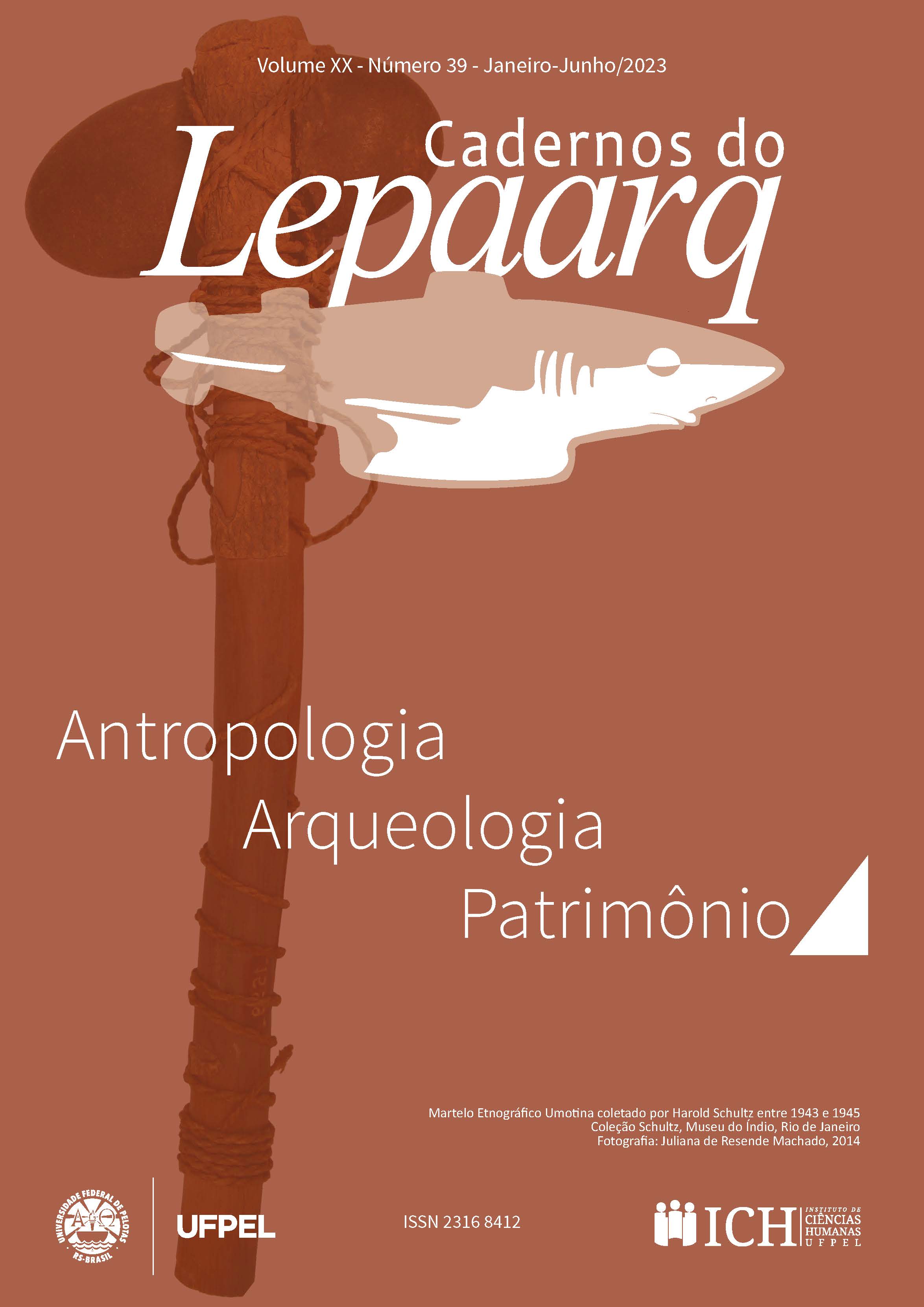 (PDF) Arqueologia hoje: tendências e debates